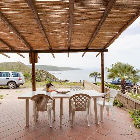 Apartmán La Vista Di Mondo Torre dei Corsari Exteriér fotografie